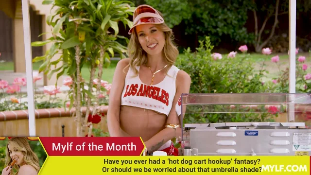 Preview of MylfOfTheMonth Millie Morgan XXX